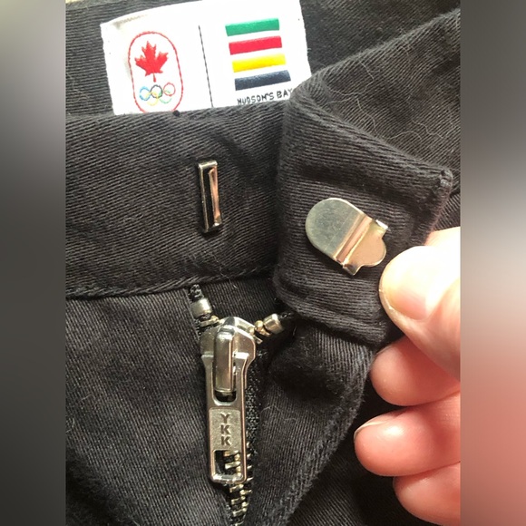 *HUDSONS BAY* shorts - Picture 3 of 4